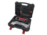 TPMS Starter Kit. Including TS508 Programming Tool - 8 Programmable Sensors