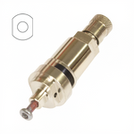 Replacement Clamp-In Valve for Schrader Gen 4