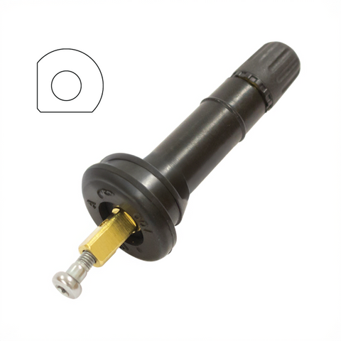 Replacement Snap-In Valve for Schrader High Speed Sensor
