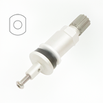 Replacement Clamp-In Valves for Schrader Gen 4
