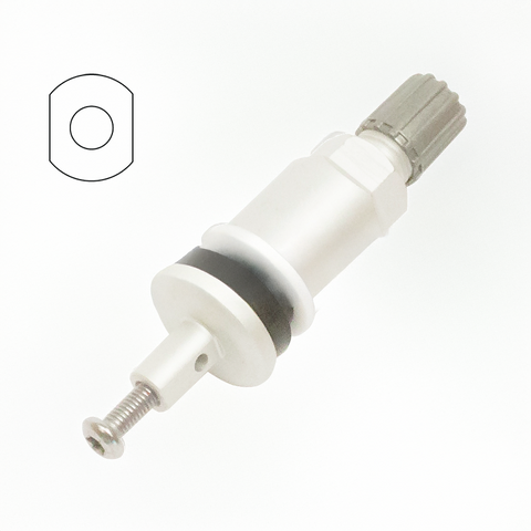 Replacement Clamp-In Valves for Schrader Gen 4
