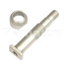 Aluminium TPMS Service Kit Clamp in Valve (Suit Schrader Gen Alpha Sensor)