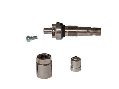 Metal Valve TPMS Service Kit (Suit Schrader TPMS Sensor)