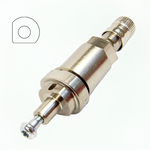 Replacement Clamp in Valve for Schrader High Speed Sensor