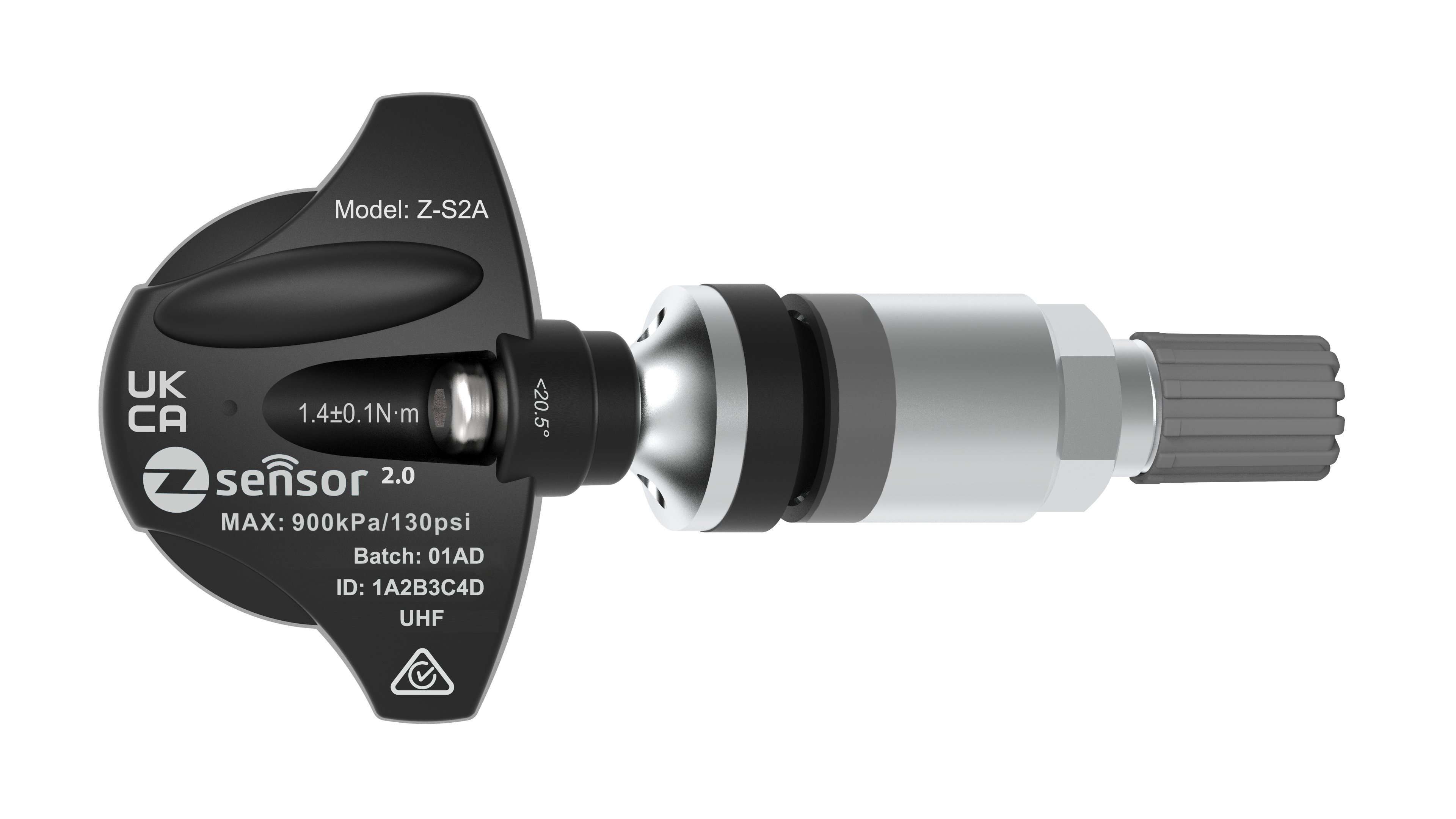 爆買いしたい Haval OE 3641100XKW09A P/N OE - Sensor TPMS Replacement ミュージシャン