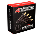 Replacement Rubber Valve Stems(suit Autel MX Sensor)