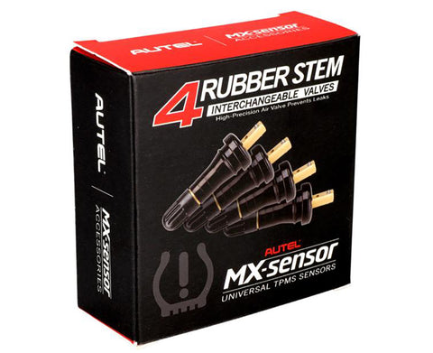 Autel MX Sensor Replacement Rubber Valve Stems